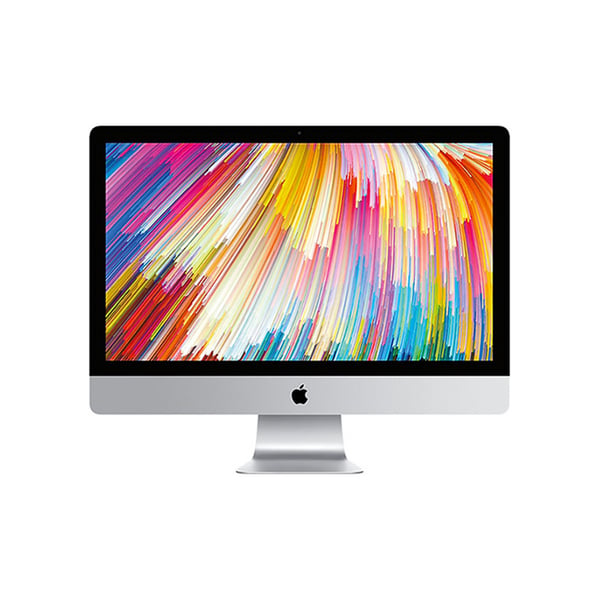 iMac (27-inch, Late 2012)